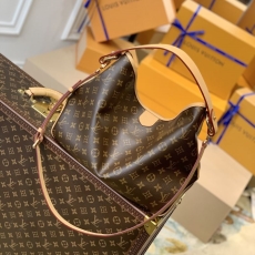 LV Shopping Bags